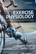 Exercise Physiology - Fifth Edition, Enlèvement ou Envoi, Comme neuf