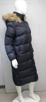 Warme donsjas van River Woods, Blauw, River Woods, Maat 42/44 (L), Nieuw