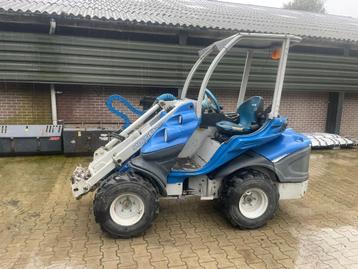 Multione 845 beschikbaar voor biedingen