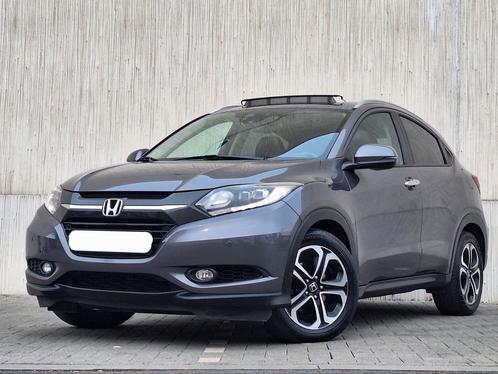 Honda HR-V 1.6 D-TEC/ VOLLEDIGE OPTIE/ 2017/ Euro 6B/noteboo, Auto's, Honda, Bedrijf, HR-V, Bluetooth, Isofix, Radio, USB, Diesel