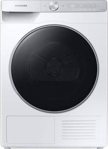 Samsung DV90T8240SH - 8000 serie - Warmtepomp droogkast, Electroménager, Sèche-linge, Enlèvement, Comme neuf