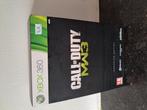 Call of duty mw3 Hardened edition, Ophalen of Verzenden, Zo goed als nieuw