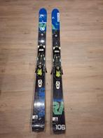 FISHER Ravor tourski met Adrenaline binding en vellen, Sport en Fitness, Ophalen, Ski, Fischer, 180 cm of meer