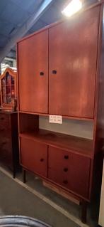 Retro.vintage boekenrek, Ophalen