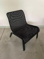 Ikea - zeteltje, Huis en Inrichting, Fauteuils, Ophalen, Gebruikt, Minder dan 75 cm, Design