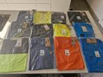 Loop/fitness shirts van Asics van dry fit stof  Maat XL, Sport en Fitness, Ophalen of Verzenden, Zo goed als nieuw, Asics