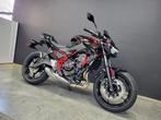 PROMO Kawasaki Z 650 Sport (A2, A) (4j garantie & Assist), Motoren, 2 cilinders, Bedrijf, Meer dan 35 kW, 650 cc