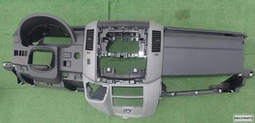 VW CRAFTER II DASHBOARD AIRBAG COMPLEET AIRBAG 