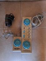 Retro Videospel: Tandy Electronic, TV Scoreboard (Pong), Games en Spelcomputers, Ophalen, Gebruikt