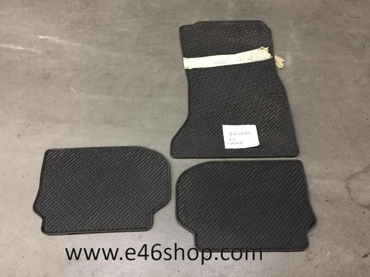 Automatten BMW 5 serie F10 F11 orgineel bmw is demo set, Auto-onderdelen, Interieur en Bekleding, BMW, Gebruikt, Ophalen of Verzenden