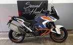 KTM 1290 ADVENTURE S MET R DECO, 15.950 EU, 2 cilinders, Bedrijf, Meer dan 35 kW, Toermotor