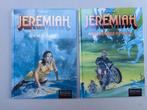 Jeremiah 23 / 25 - Hermann - HC - Spotlight Dupuis, Eén stripboek, Nieuw, Hermann, Ophalen of Verzenden