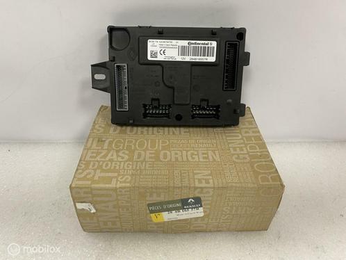 Body Control Module Renault Clio 4 NIEUW ORIG 284B16557R, Auto-onderdelen, Elektronica en Kabels, Gebruikt, Ophalen of Verzenden