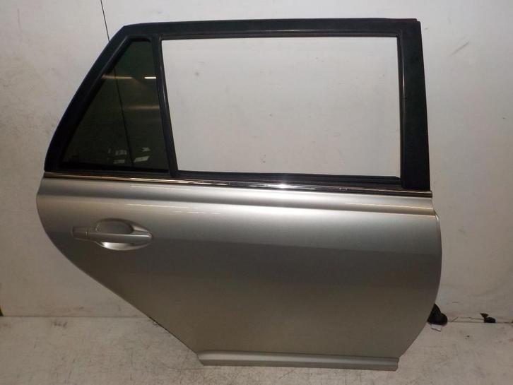 PORTIER RECHTS ACHTER Toyota Avensis Wagon (T25 / B1E), Auto-onderdelen, Carrosserie, Deur, Toyota, Achter, Rechts, Gebruikt