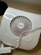 Afzuigsysteem, Ophalen, Gebruikt, Afzuiger