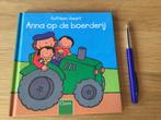 Kathleen Amant - Anna op de boerderij MINI VERSIE  !!!!!, Boeken, Kinderboeken | Baby's en Peuters, Ophalen, Zo goed als nieuw