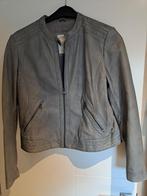 En vente : veste courte grise pour femme. ESPRIT, Esprit, Enlèvement ou Envoi, Taille 42/44 (L), Gris
