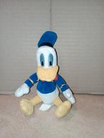 Sleutelhanger Disney Donald Duck, Ophalen of Verzenden, Donald Duck, Zo goed als nieuw, Knuffel