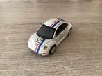 Miniatuur auto VW New Beetle Dolle Kever (Schaal 1/43), Ophalen of Verzenden, Gebruikt, Auto, Overige merken