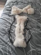 saga fur fox, Ophalen of Verzenden, Slip