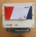 Omvormer Solaredge 5kW, Doe-het-zelf en Bouw, Ophalen, Zo goed als nieuw, Compleet systeem