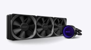 Waterkoeling NZXT Kraken 73 360 mm beschikbaar voor biedingen