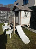 Axi lodge speelhuis, Kinderen en Baby's, Speelgoed | Buiten | Speelhuisjes, Ophalen