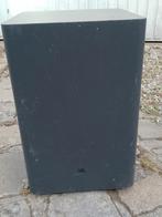 Jbl subwoofer, Audio, Tv en Foto, Luidsprekerboxen, Ophalen, Zo goed als nieuw, Subwoofer, JBL