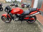 Honda	Hornet 900, Entreprise, Plus de 35 kW, 900 cm³