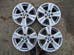 4 lichtmetalen velgen 7J x 16 ET44 styling 222 - BMW 1-serie, Ophalen, Gebruikt, BMW