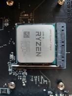 Ryzen 7 3700x-processor, Computers en Software, 8-core, Ophalen of Verzenden, Zo goed als nieuw, AMD Ryzen 7