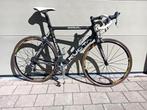 Kuota kebel full carbon maat 58, Ophalen, Carbon