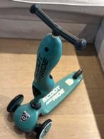Scoot and ride kinderstep loopfiets, Fietsen en Brommers, Steps, Ophalen, Zo goed als nieuw