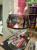 Duvel glas Fake GOLD, Ophalen of Verzenden, Nieuw, Glas of Glazen, Duvel
