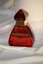 Maroussia parfum en armband, Gebruikt, Ophalen of Verzenden