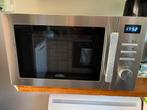 Valberg. Modèle : MWO 34 CG X 343C, Elektronische apparatuur, Microgolfovens, Ophalen, Zo goed als nieuw, Oven, Microgolfoven
