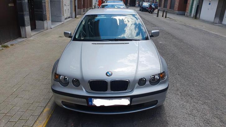 Bmw, Auto's, BMW, Particulier, Ophalen