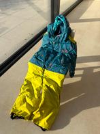 Skipak voor kinderen 4-5 jaar, Ophalen, Zo goed als nieuw, Kleding