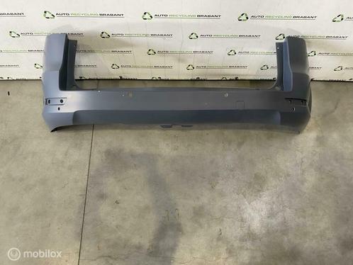Achterbumper Ford Mondeo Wagon 4 NIEUW ORIGINEEL 1488738, Auto-onderdelen, Carrosserie, Bumper, Ford, Achter, Gebruikt, Ophalen of Verzenden