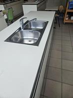 Werkblok school ( 5 stuks beschikbaar) 200 euro per stuk, Huis en Inrichting, Ophalen, Gebruikt