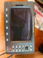 Plotter, AIS en kaartje, Ophalen of Verzenden, Zo goed als nieuw, Kaartplotter of Fish Finder