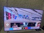 Samsung Smart 4K SUHD Quantum Dot 49” weg is weg, Audio, Tv en Foto, Televisies, Ophalen, LED, 120 Hz, Zo goed als nieuw