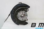 Lagerhuis rechtsvoor VW Golf 7 5Q0407256R, Auto-onderdelen, Gebruikt