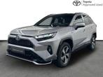 Toyota RAV-4 Premium Plus AWD PHEV, Auto's, Toyota, Automaat, USB, Overige kleuren, 2487 cc