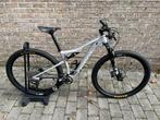 Mtb Orbea Oiz H 30 S grijs, Ophalen, Zo goed als nieuw