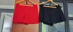 Nieuwe shortjes maat xl, Kleding | Dames, Grote Maten, Ophalen of Verzenden, Zo goed als nieuw