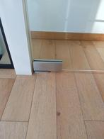 Porte vitrée interieure neuve, Bricolage & Construction, Neuf, 75 à 150 cm, Enlèvement, Vitre comprise