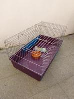 Cage pour lapins 🐰 🐰, Animaux & Accessoires, Enlèvement, Utilisé, Cage