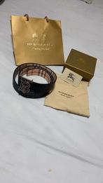 Burberry riem, Ophalen of Verzenden, Nieuw, Overige kleuren