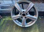 DEZENT TU velgen 16 inch, Auto-onderdelen, Banden en Velgen, Ophalen, Gebruikt, 16 inch, Velg(en)